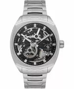 Santa Barbara Luxury Skeleton férfi karóra
