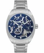 Santa Barbara Luxury Skeleton férfi karóra