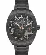 Santa Barbara Luxury Skeleton férfi karóra
