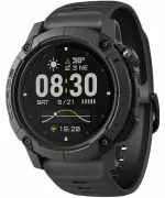 Coros Nomad Black unisex sport karóra