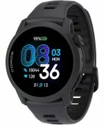 Coros Pace 4 Black unisex sport karóra