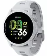 Coros Pace 4 White unisex sport karóra