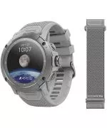 Coros Vertix 2S Moon férfi sport karóra