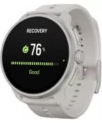 Suunto Race 2 Feather Gray Sport Karóra [Sapphire Glass]