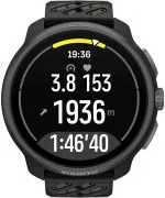 Suunto Race 2 Titanium Black Sport Karóra [Sapphire Glass]