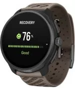 Suunto Race 2 Titanium Trail Sport Karóra [Sapphire Glass]