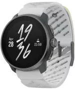 Suunto Race S Titanium Canary Sport Karóra