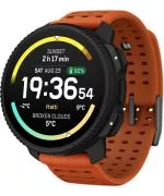 Suunto Vertical 2 Canyon Sport Karóra [Sapphire Glass]