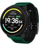 Suunto Vertical 2 Pine Green Sport Karóra [Sapphire Glass]