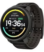 Suunto Vertical 2 Titanium Black Sport Karóra [Sapphire Glass]
