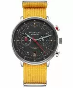 Sternglas Hamburg Chronograph Limited Edition férfi karóra