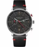 Sternglas Hamburg Chronograph Limited Edition férfi karóra