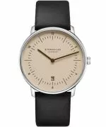 Sternglas Naos Bauhaus férfi karóra