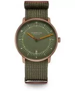 Sternglas Naos Edition 1905 férfi karóra