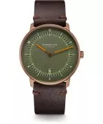 Sternglas Naos Edition 1905 férfi karóra