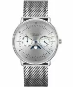 Sternglas Naos Moonphase férfi karóra