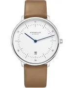 Sternglas Naos XL Bauhaus férfi karóra