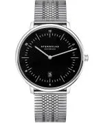 Sternglas Naos XL Bauhaus férfi karóra