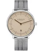 Sternglas Naos XL Bauhaus férfi karóra