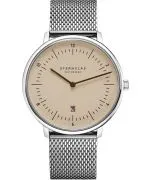 Sternglas Naos XL Bauhaus férfi karóra