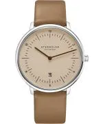 Sternglas Naos XL Bauhaus férfi karóra