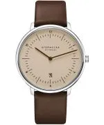 Sternglas Naos XL Bauhaus férfi karóra