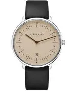 Sternglas Naos XL Bauhaus férfi karóra