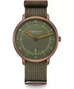 Sternglas Naos XL Edition 1905 férfi karóra
