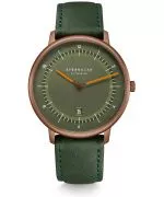 Sternglas Naos XL Edition 1905 férfi karóra