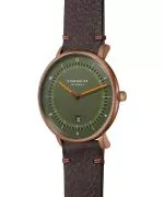 Sternglas Naos XL Edition 1905 férfi karóra