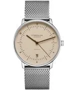 Sternglas Naos Sand Brown Automatic férfi karóra