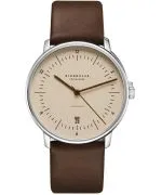 Sternglas Naos Sand Brown Automatic férfi karóra