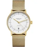 Sternglas Naos Heritage Automatic férfi karóra