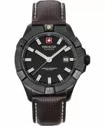 Swiss Military Hanowa Jockworth férfi karóra