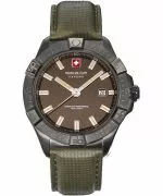 Swiss Military Hanowa Jockworth férfi karóra