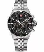 Swiss Military Hanowa Flagship Heritage Chronograph férfi karóra