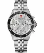 Swiss Military Hanowa Flagship Heritage Chronograph férfi karóra