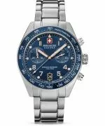 Swiss Military Hanowa Spitfire Chronograph férfi karóra