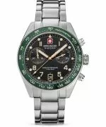 Swiss Military Hanowa Spitfire Chronograph férfi karóra