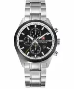 Swiss Military Hanowa Storm Chronograph férfi karóra
