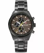 Swiss Military Hanowa Storm Chronograph férfi karóra