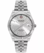 Swiss Military Hanowa Diligenter Automatic férfi karóra