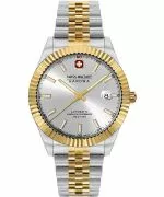 Swiss Military Hanowa Diligenter Automatic férfi karóra