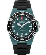 Swiss Military Hanowa Aqua Ocean Pioneer férfi karóra