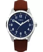 Timex Main Street férfi karóra