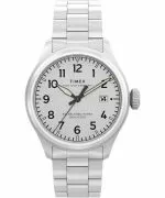 Timex Waterbury Traditional férfi karóra