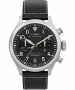 Timex Waterbury Traditional Chronograph férfi karóra