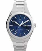 Timex Q Continental férfi karóra