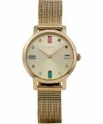 Timex Trend Transcend női karóra