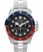 Timex Trend Harborside Coast férfi karóra
